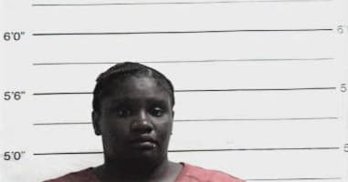 Donnaree Johnson, - Orleans Parish County, LA 